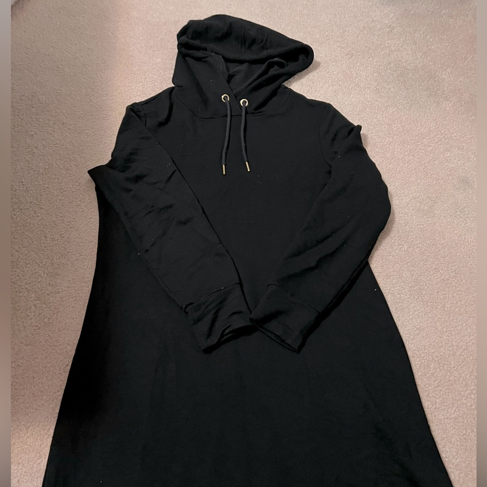 Calvin Klein hoodie dress